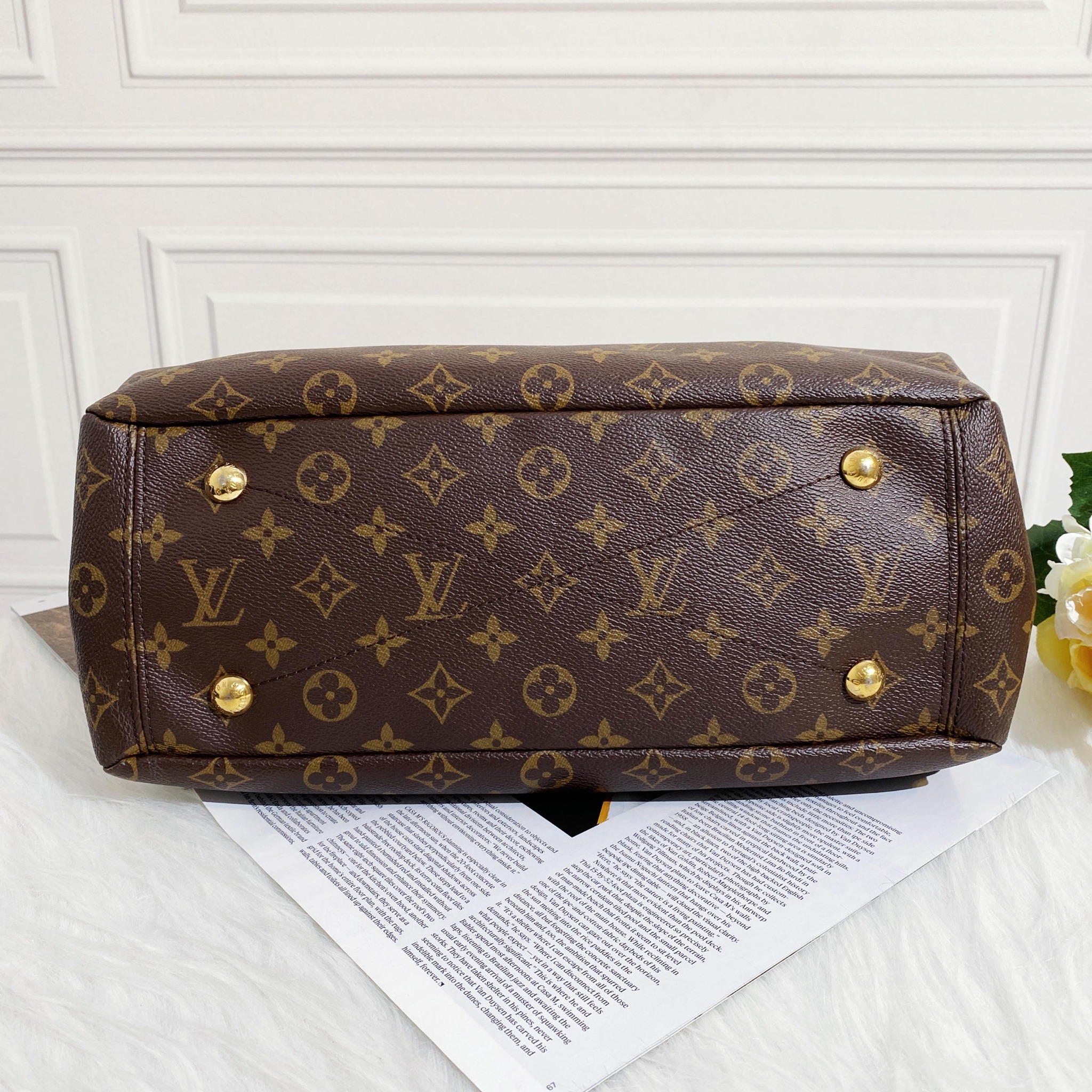 lv pallas 传奇 中号