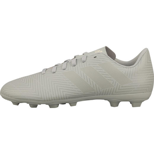 ADIDAS/阿迪达斯 NEMEZIZ 18.4 FxG J 儿童FXG足球鞋DB2356 商品图4