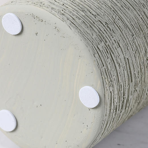 懂窝 |沉默 silence 花瓶 Vase 商品图9