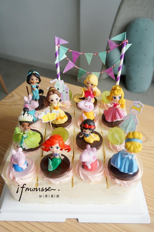 「切块」10寸 聚会切块 性价比超高 商品图2