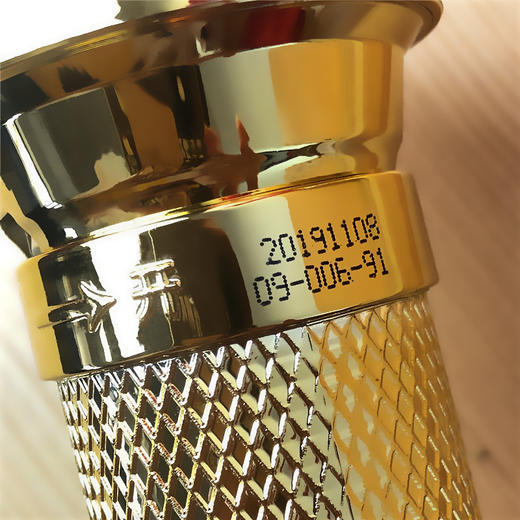 【长期有货】剑南春剑南JNVIP绵钻 52度浓香型白酒 整箱6瓶*500ml包邮 商品图8