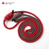 艾扬格Life 升级版 瑜伽 墙绳 上长 红色 下短 灰色 普纳总院标准 商品缩略图6
