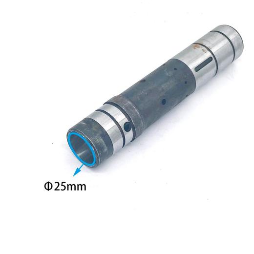 【货号00407】大伟270电锤气缸冲击钻26电锤气缸电镐四方套气缸 商品图1