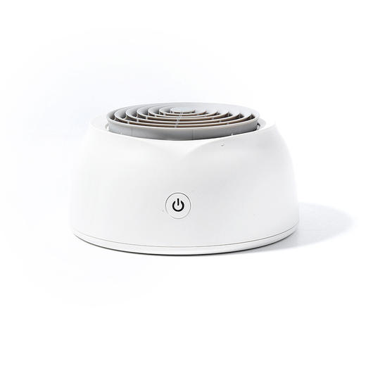 小在意便携式果蔬净化器|99%除菌率，除菌去农残蔬果放心吃 商品图4