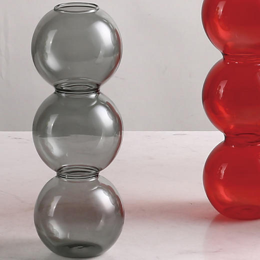 懂窝 |梦境 dreamland 花瓶 Vase 商品图6