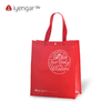 艾扬格Life  红色无纺布袋 商品缩略图0