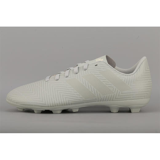 ADIDAS/阿迪达斯 NEMEZIZ 18.4 FxG J 儿童FXG足球鞋DB2356 商品图3