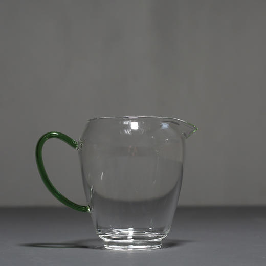 公道杯-玻璃公道杯-耐热玻璃公道杯耐高温加厚玻璃 商品图6