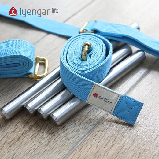 艾扬格 Life 膝棒/瑜伽辅具（39元/根） 商品图0