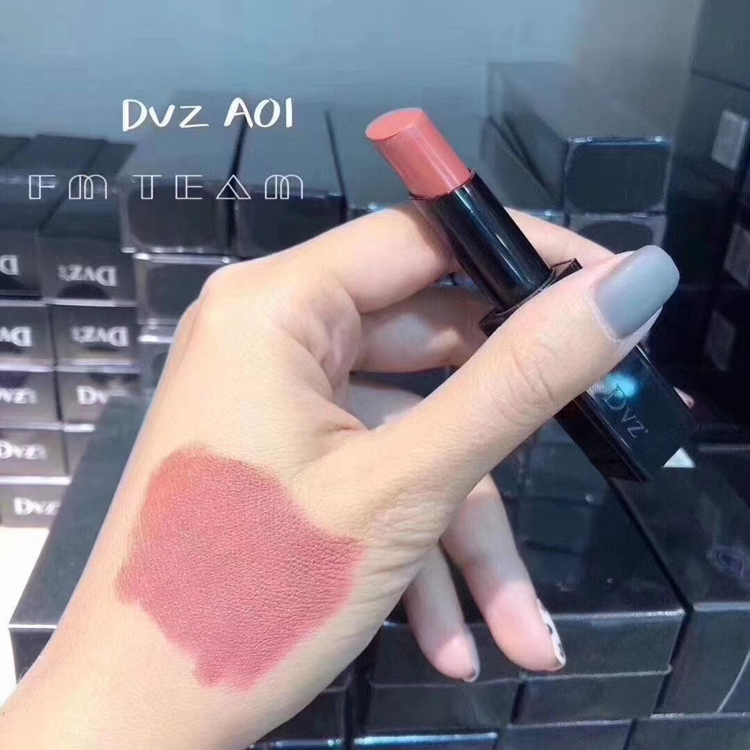 朵色口红正品处理