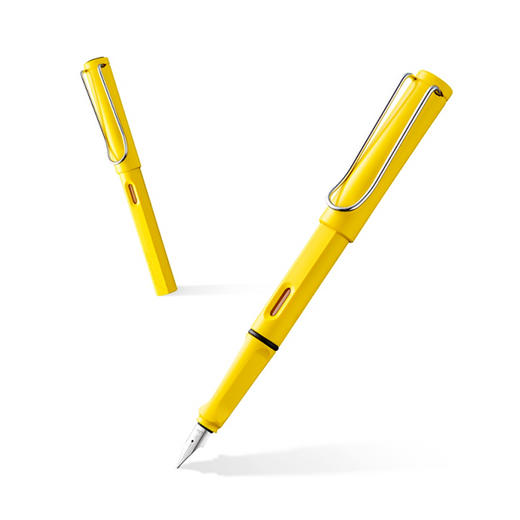 LAMY 凌美狩猎者系列钢笔礼盒套装 商品图4