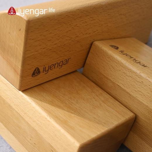 艾扬格 Life 四分之一圆砖（普通版） 商品图6