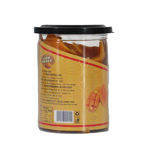 【亚欧超市】三邦果园芒果干 230g 商品图1