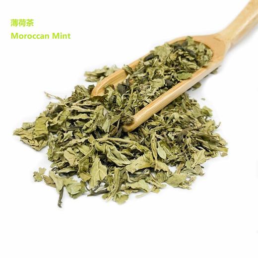 中国传统茶CHINESE TEA 茶包 2.5-3g*50包 商品图4