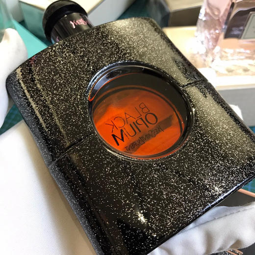 YSL黑鸦片100毫升 商品图5
