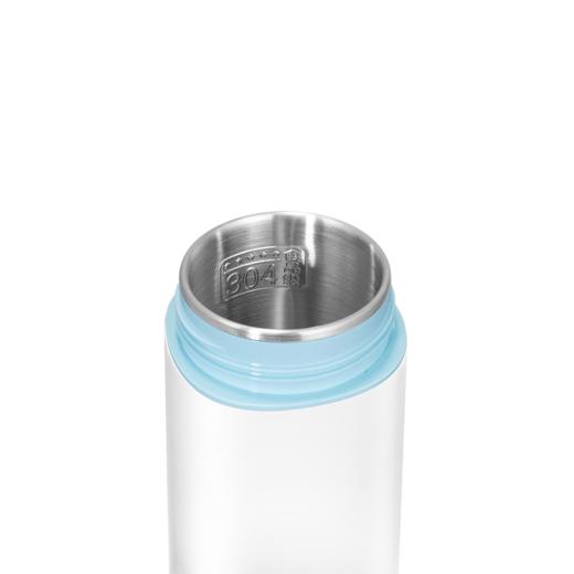 【预售】格力·便携式电热水杯  GKW-3501H 白色 商品图2