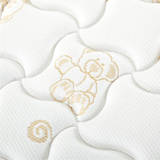 Sealy丝涟床垫  Teddy泰迪 商品图3