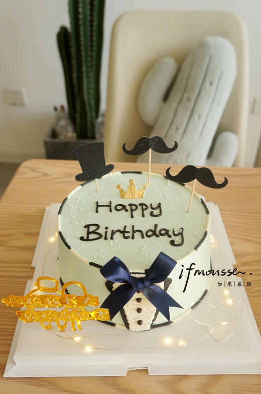 「男士」陪你到老款 商品图0