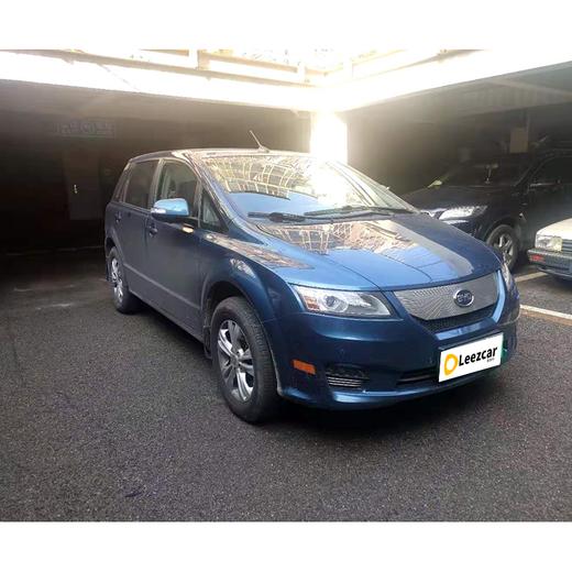 比亚迪 e6 400 豪华版 【长租-北京】 商品图2