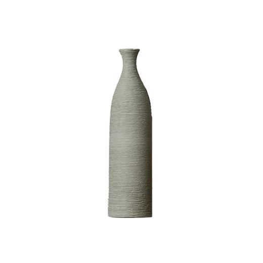 懂窝 |沉默 silence 花瓶 Vase 商品图5