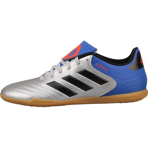 ADIDAS/阿迪达斯 COPA TANGO 18.4 IN 平底足球鞋DB2448 商品图4