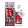 【长期有货】仙潭经典酒 52度浓香型白酒 整箱6瓶*500ml包邮 商品缩略图0