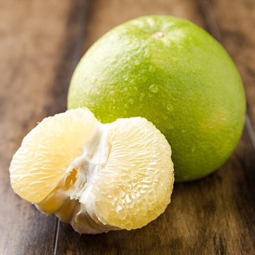 【全国包邮】以色列青柚15新鲜上市, 清甜爽口,超水超嫩,柚香满溢