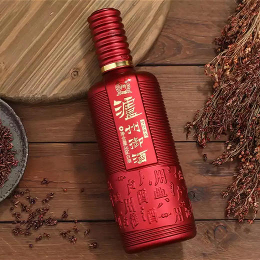 【热卖中】泸州御酒尊仕典藏酒 52度浓香型 整箱6瓶*500ml包邮 商品图5