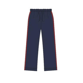 田家炳中学-男女棒球服长裤