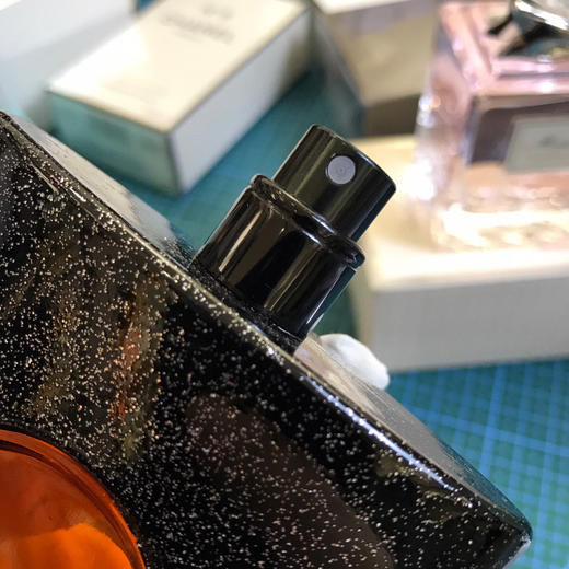 YSL黑鸦片100毫升 商品图8