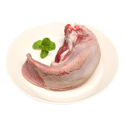 猪舌头(新鲜)