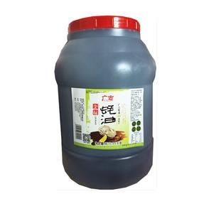 广古金标蚝油 11kg/桶