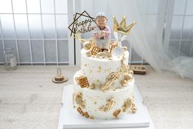 白色寿款抱猫老奶奶（图片为单层8+6双层）可以做单层