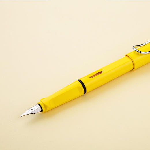 LAMY 凌美狩猎者系列钢笔礼盒套装 商品图5