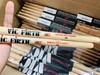 Vic Firth 5A 美国山核桃木爵士鼓棒 商品缩略图2