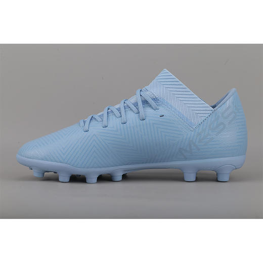 ADIDAS/阿迪达斯 NEMEZIZ MESSI 18.3 HG J 童款足球鞋BB7034 商品图2