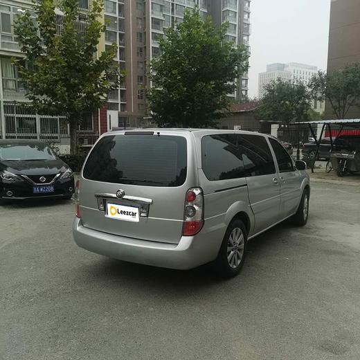 【月租-北京】别克 GL8 2.4L CT舒适版 商品图4