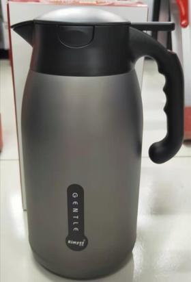 金怡经典咖啡壶2.1L(颜色随机发货)