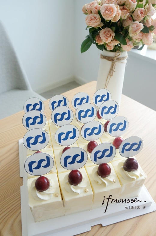 「切块」8寸 聚会切块 性价比超高 商品图1