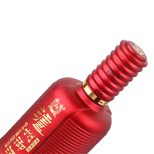 【热卖中】泸州御酒尊仕典藏酒 52度浓香型 整箱6瓶*500ml包邮 商品图7