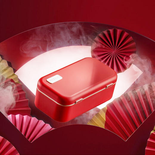 适盒 非加热日式便当盒 商品图1