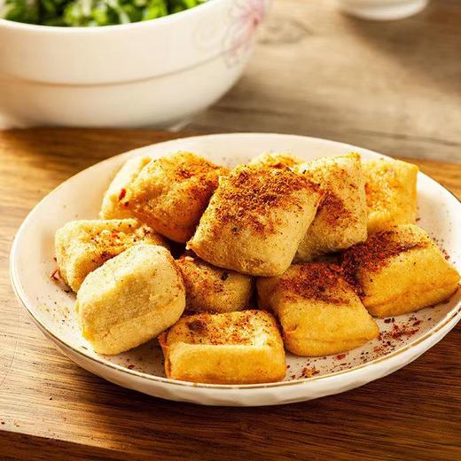 云南石屏包浆豆腐650g2盒特有的含卤地下泉水点制鲜香细腻真空包装