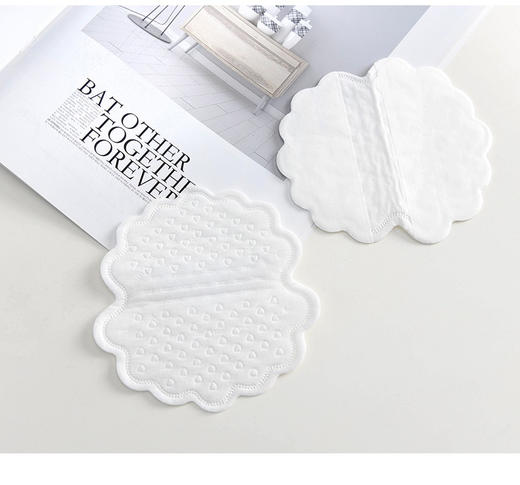 日本吸汗贴 商品图4