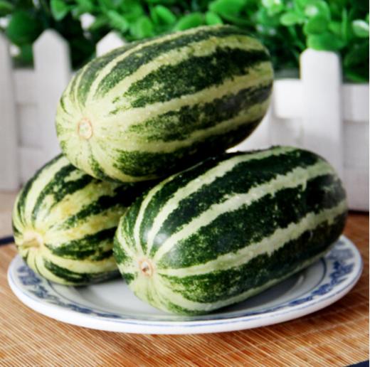 玲珑蜜香瓜10根包邮限六环内