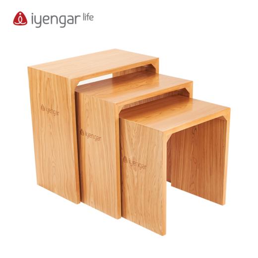 艾扬格 Life 犁式盒/瑜伽辅具 商品图2