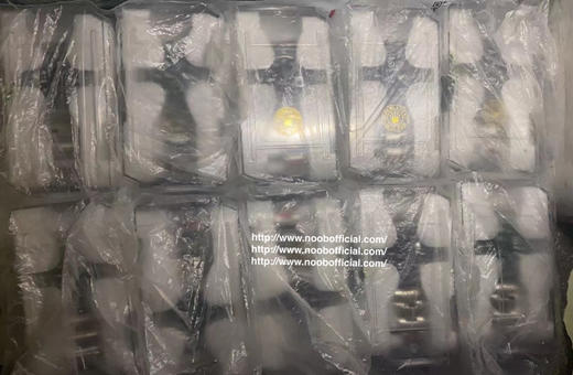 『vs黑水鬼』第二代116610和第三代126610水鬼同价❕❕VS劳li士全新3135版本黑水鬼SUB，实心轴，男士腕表，精钢表带，密底，自动机械机芯➕904进口精钢➕赠送一套原装进口氟橡胶表带‼️ 商品图1