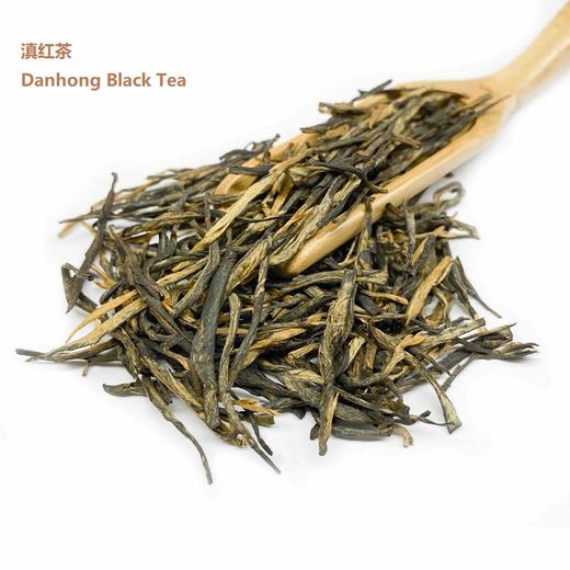 中国传统茶CHINESE TEA 茶包 2.5-3g*50包 商品图6