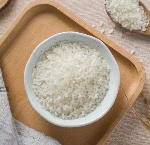 【节后发货】东北生态大米 粳米5斤装 500g×5袋  分销（由于运输过程中的碰撞可能会导致大米漏气，不影响食用哦~） 商品图2