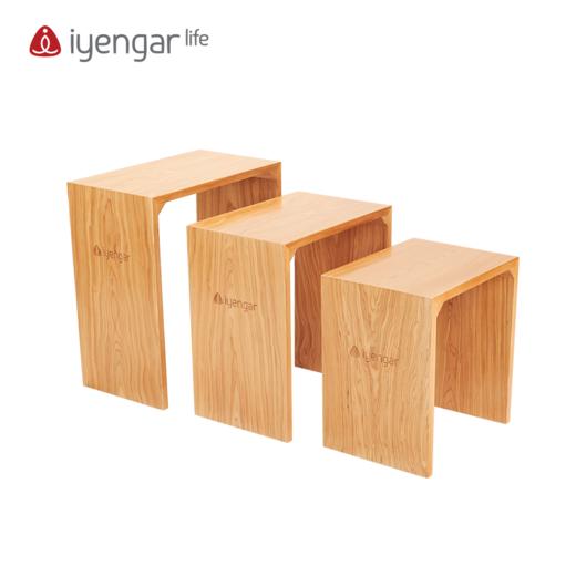 艾扬格 Life 犁式盒/瑜伽辅具 商品图0