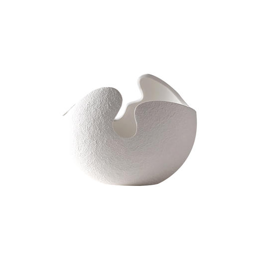 懂窝 |掌心莲 lotus 花瓶 Vase 商品图1